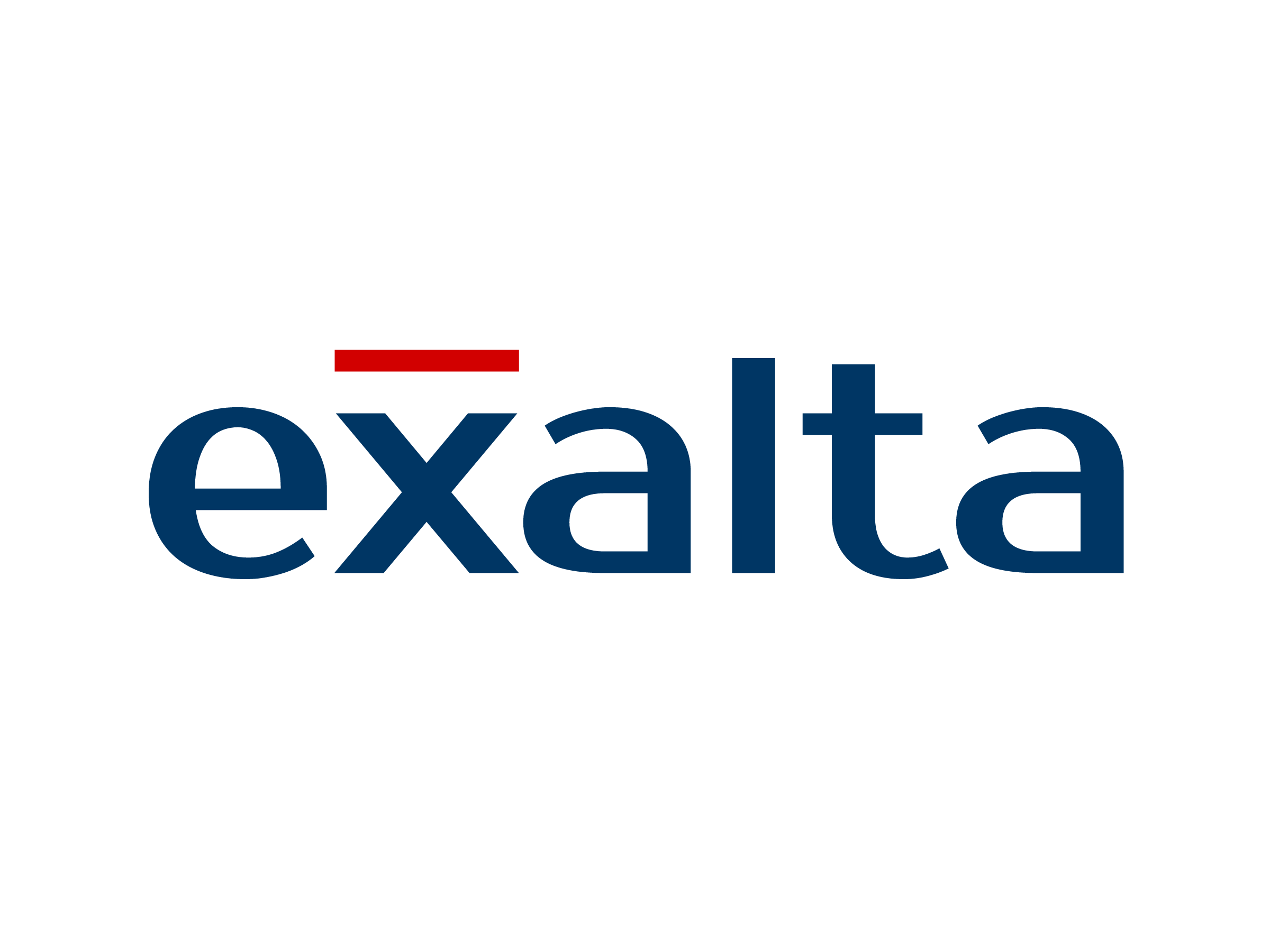 Exalta Logo